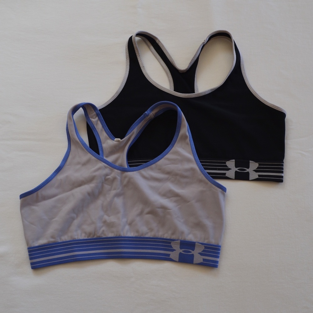 Under Armour Sports Bras